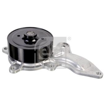 Pompe à eau FEBI BILSTEIN 176097