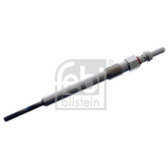 Bougie de préchauffage FEBI BILSTEIN 176112 pour CITROEN NEMO 1.2 HDI 75 - 75cv