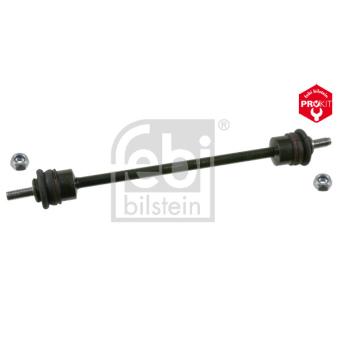 Entretoise/tige, stabilisateur FEBI BILSTEIN OEM 96147514
