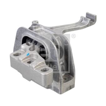 Support moteur FEBI BILSTEIN 176129 pour PORSCHE MACAN 1.6 - 110cv