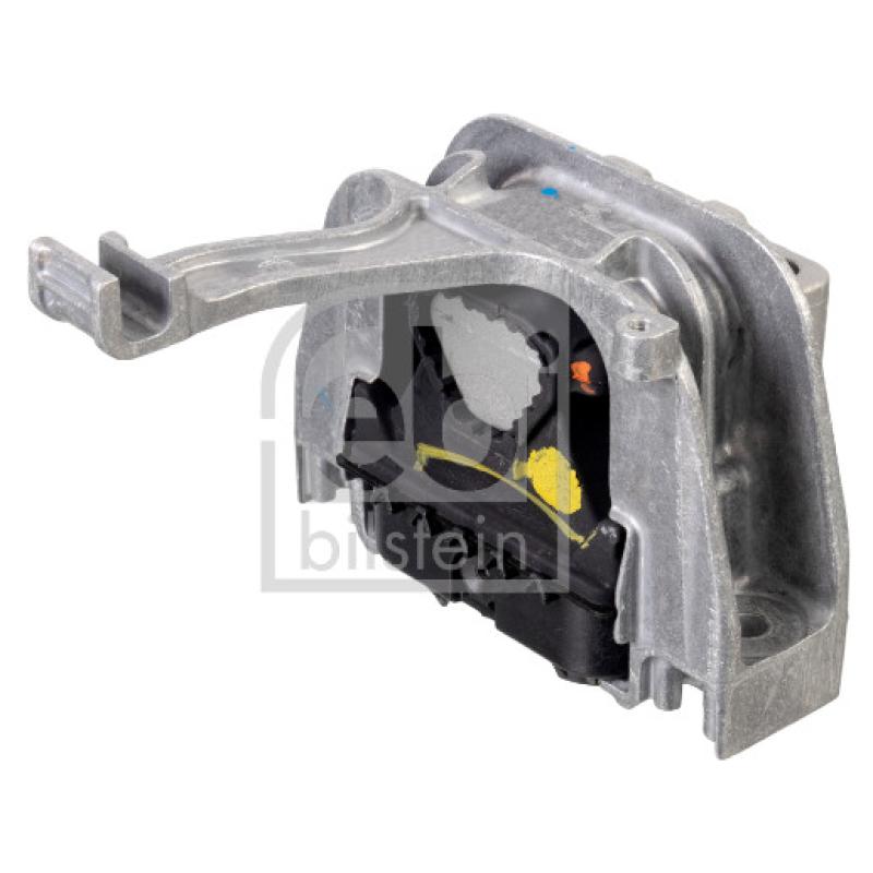 Support moteur FEBI BILSTEIN 176129 - Visuel 1