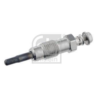 Bougie de préchauffage FEBI BILSTEIN 176140 pour FORD ORION 1.6 D - 54cv