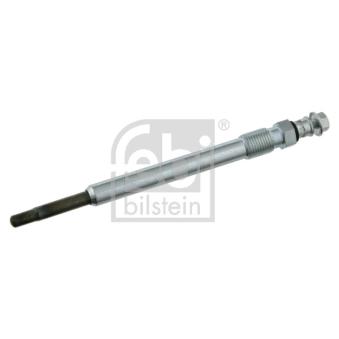 Bougie de préchauffage FEBI BILSTEIN 176164 pour MERCEDES-BENZ CLASSE A A 170 CDI - 90cv