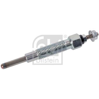 Bougie de préchauffage FEBI BILSTEIN 176167 pour HYUNDAI H-1 2.5 TD - 101cv