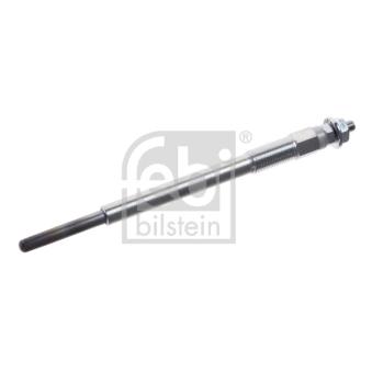 Bougie de préchauffage FEBI BILSTEIN 176184 pour CITROEN C4 1.6 HDI - 109cv
