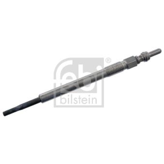 Bougie de préchauffage FEBI BILSTEIN [176198]