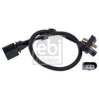Capteur d'angle, vilebrequin FEBI BILSTEIN OEM 030957147S