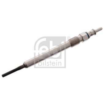 Bougie de préchauffage FEBI BILSTEIN OEM A0011596801
