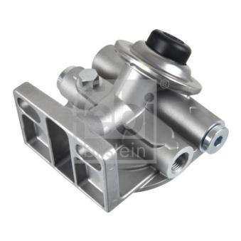 Pompe d'alimentation manuelle FEBI BILSTEIN OEM 0042550973