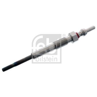 Bougie de préchauffage FEBI BILSTEIN 176229 pour CITROEN C5 2.2 HDI 200 - 204cv