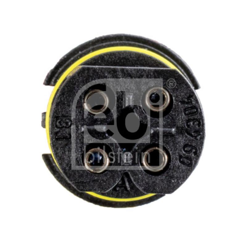 Sonde lambda FEBI BILSTEIN 176236 - Visuel 1