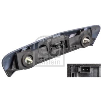 Touche, déverrouillage automatique du hayon FEBI BILSTEIN OEM 176729