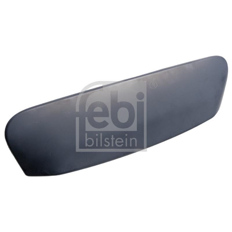 Touche, déverrouillage automatique du hayon FEBI BILSTEIN 176287 - Visuel 1