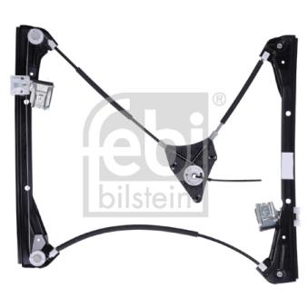 Lève-vitre avant droit FEBI BILSTEIN OEM 6Q4837462