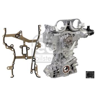 Couvercle de carter de distribution FEBI BILSTEIN OEM 55562793