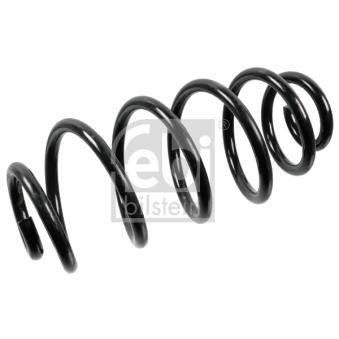 Ressort de suspension FEBI BILSTEIN 176332