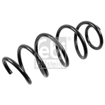 Ressort de suspension FEBI BILSTEIN OEM 52102493