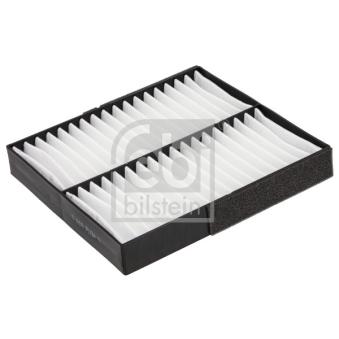 Filtre, air de l'habitacle FEBI BILSTEIN OEM 7803A112