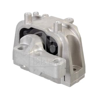 Support moteur FEBI BILSTEIN 176346 pour VOLKSWAGEN CADDY 2.0 TDI - 75cv