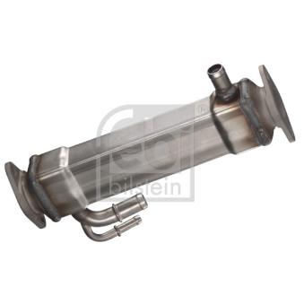 Radiateur, réaspiration des gaz d'échappement FEBI BILSTEIN OEM 0041029720
