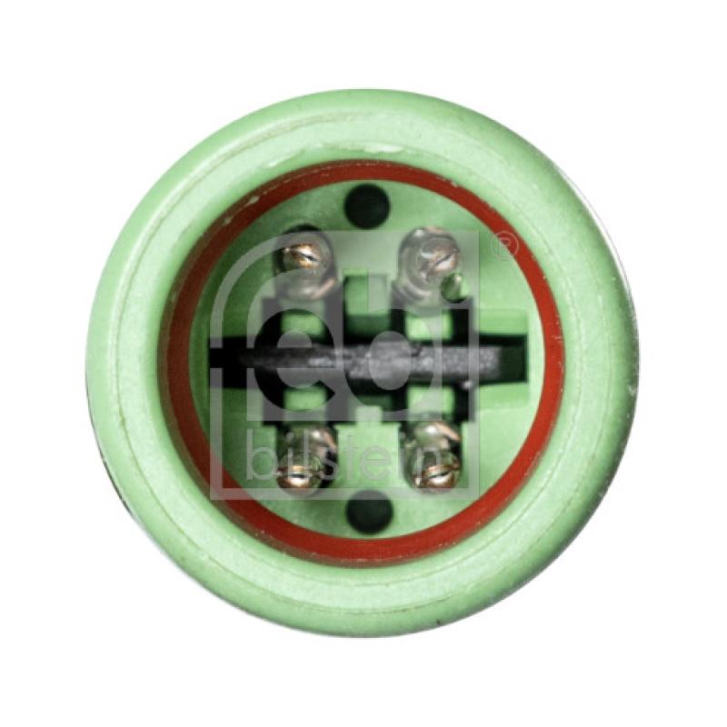 Sonde lambda FEBI BILSTEIN 176359 - Visuel 1
