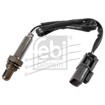 Sonde lambda FEBI BILSTEIN 176360