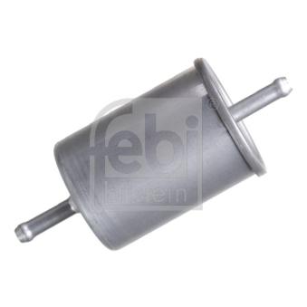 Filtre à carburant FEBI BILSTEIN OEM 25161249 Filtre à carburant FEBI BILSTEIN OEM 25161249