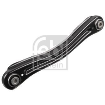 Bras de liaison, suspension de roue arrière gauche FEBI BILSTEIN OEM 1663500106