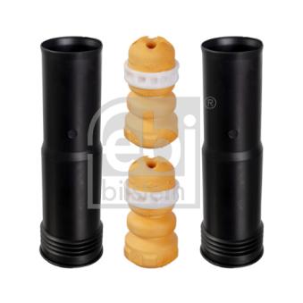 Kit de protection contre la poussière, amortisseur FEBI BILSTEIN OEM 5Q0511357R Kit de protection contre la poussière, amortisseur FEBI BILSTEIN OEM 5Q0511357R