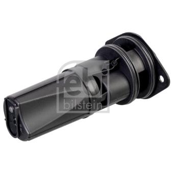 Séparateur d'huile, prise de recyclage des gas de carter FEBI BILSTEIN [176411]