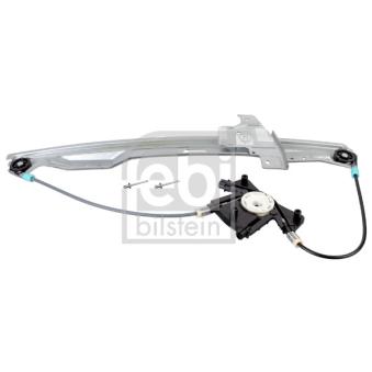 Lève-vitre avant gauche FEBI BILSTEIN OEM 9221Q6