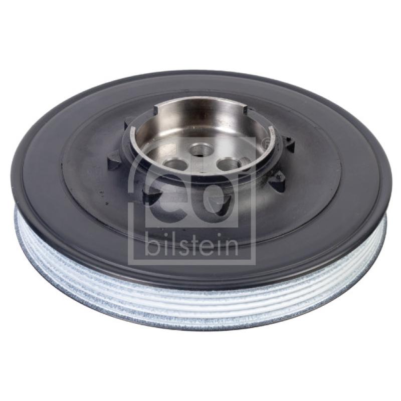 Poulie, vilebrequin FEBI BILSTEIN 176414 - Visuel 1