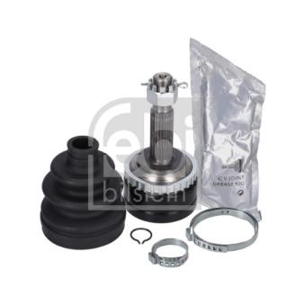 Jeu de joints, arbre de transmission FEBI BILSTEIN OEM 0374377