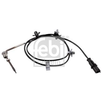 Capteur, température des gaz FEBI BILSTEIN OEM 0855460