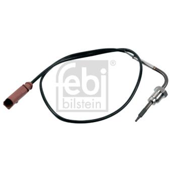 Capteur, température des gaz FEBI BILSTEIN OEM 03L906088C