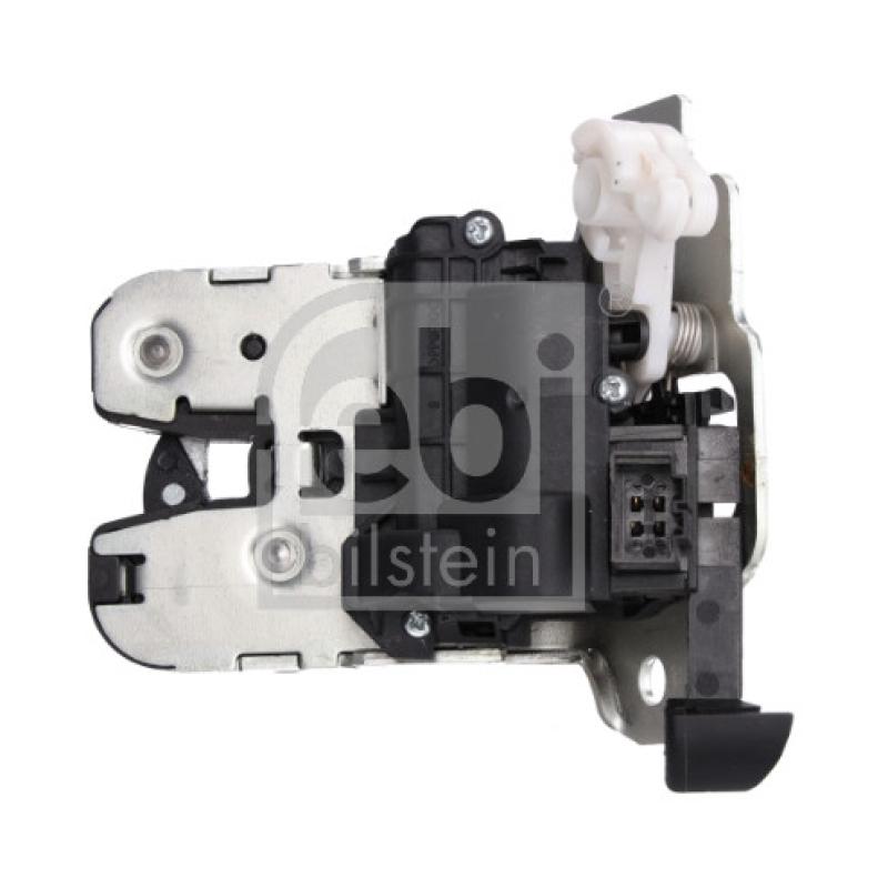 Serrure de hayon FEBI BILSTEIN 176448 - Visuel 2