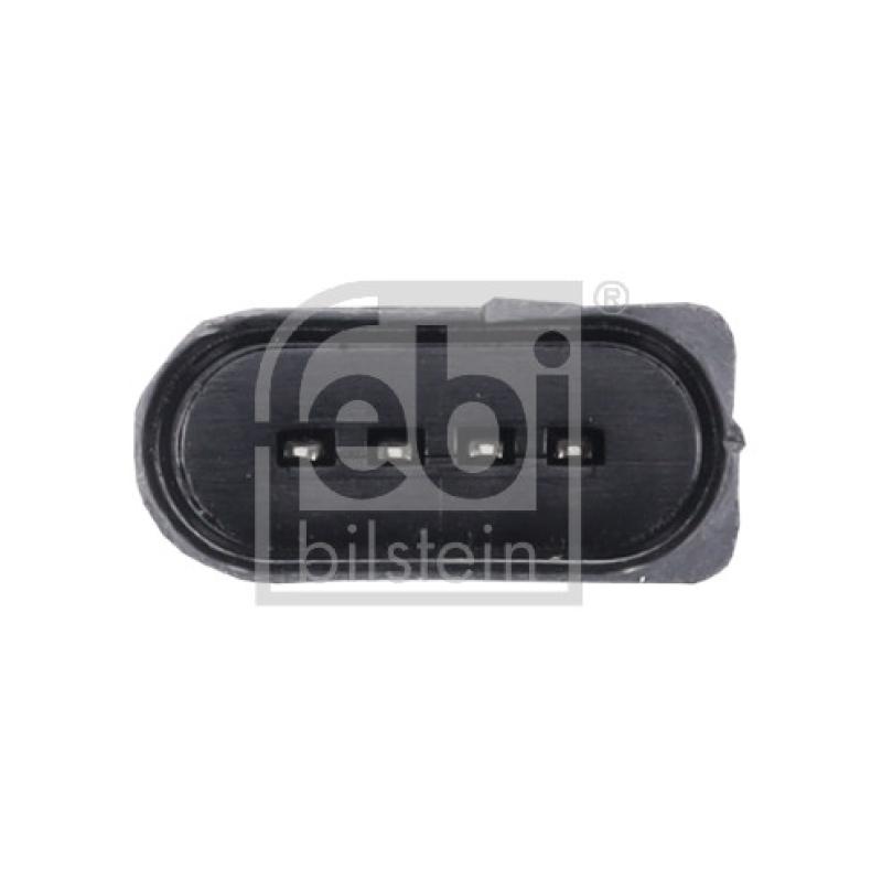 Serrure de hayon FEBI BILSTEIN 176449 - Visuel 2