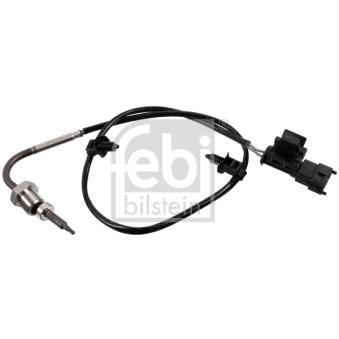 Capteur, température des gaz FEBI BILSTEIN OEM 855438