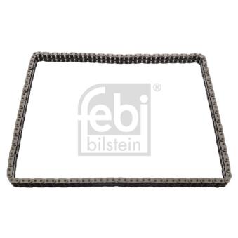 Chaîne de distribution FEBI BILSTEIN 17646