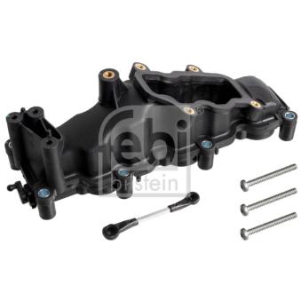 Manchon, collecteur d'admission FEBI BILSTEIN OEM 059129712P