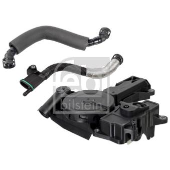 Séparateur d'huile, prise de recyclage des gas de carter FEBI BILSTEIN [176481]