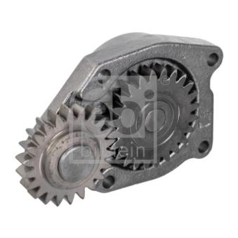 Pompe à huile FEBI BILSTEIN OEM 04897480 Pompe à huile FEBI BILSTEIN OEM 04897480