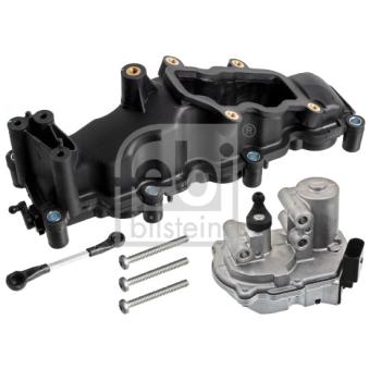 Manchon, collecteur d'admission FEBI BILSTEIN OEM 059129086M