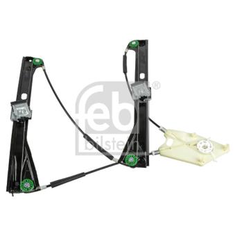 Lève-vitre avant gauche FEBI BILSTEIN OEM 6R4837461J