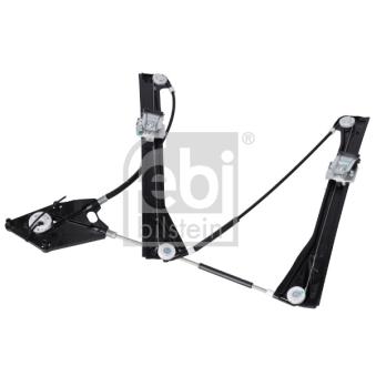 Lève-vitre avant droit FEBI BILSTEIN OEM 6R4837462D