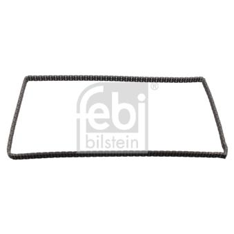 Chaîne de distribution FEBI BILSTEIN 17649