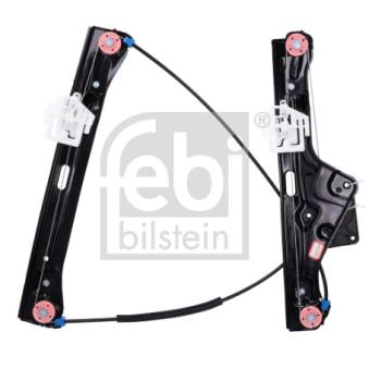 Lève-vitre avant gauche FEBI BILSTEIN 176515