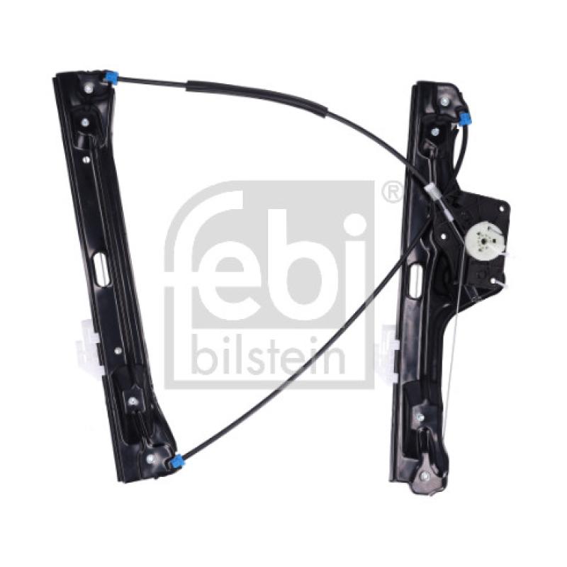 Lève-vitre avant gauche FEBI BILSTEIN 176515 - Visuel 1