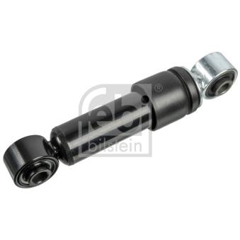 Amortisseur, suspension de la cabine FEBI BILSTEIN OEM 1436060