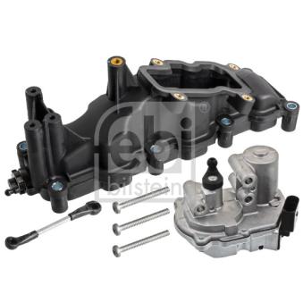 Manchon, collecteur d'admission FEBI BILSTEIN OEM 59129711AF